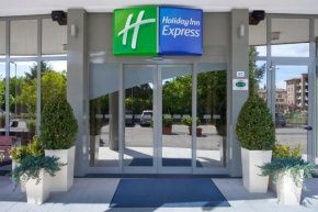 Holiday Inn Express Parma, an IHG Hotel Parma